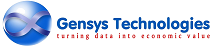 Gensys Logo